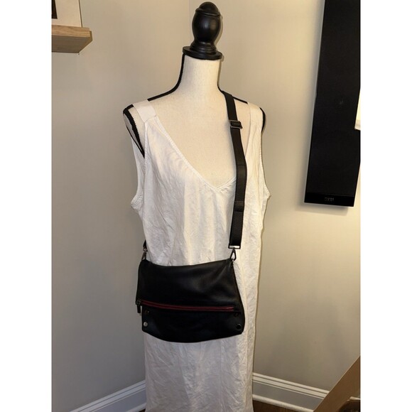 Hammit VIP Large Black / Gunmetal Rivets Excellent Condition Discontinued Rare - Picture 10 of 12